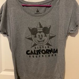 Disney shirt